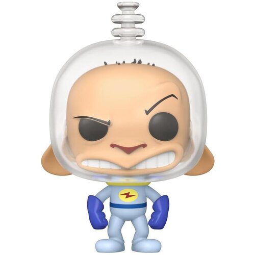 Funko bobble figure Nick Rewind POP! - Figure Ren (Space Suit) Slike
