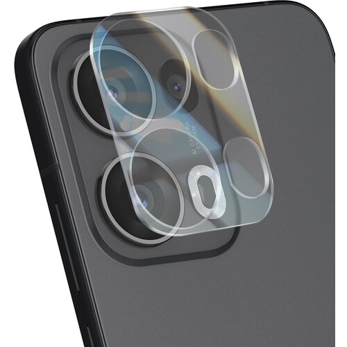 AVIZAR zaščita kamere za oppo reno 13 pro kaljeno steklo 9H proti praskam, prozorno, (5000018528) Cene