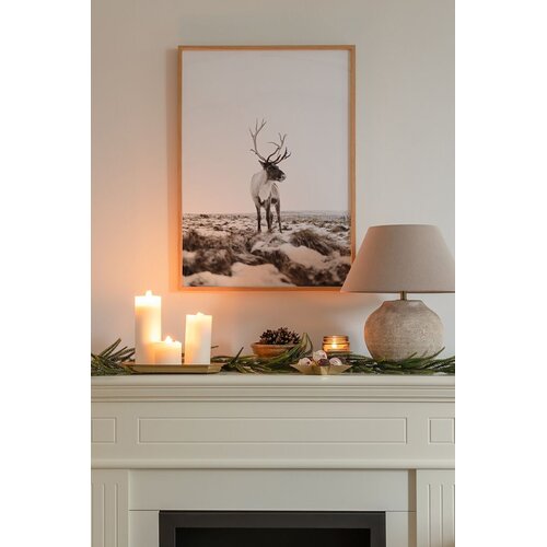 Wallity Slika od Tekhamcerceve71, 33 x 48 cm Cene