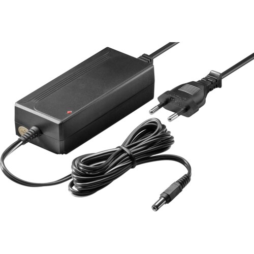 Amiko Home Adapter za napajanje DC 12 V, 4 A - EU12V4000MA Slike