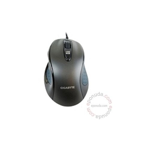 Gigabyte Gm-m6800 mi&amp;scaron; Slike