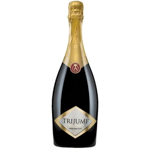 Vinarija Aleksandrović Penu&amp;scaron;avo vino ALEKSANDROVIĆ Trijumf Brut 0,75l Slike