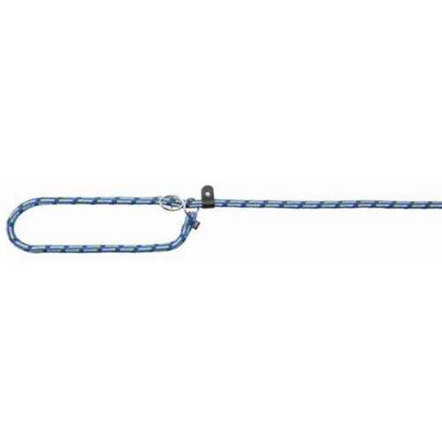 Trixie povodac Mountain Rope S-M 1,7m/13mm plavi Cene