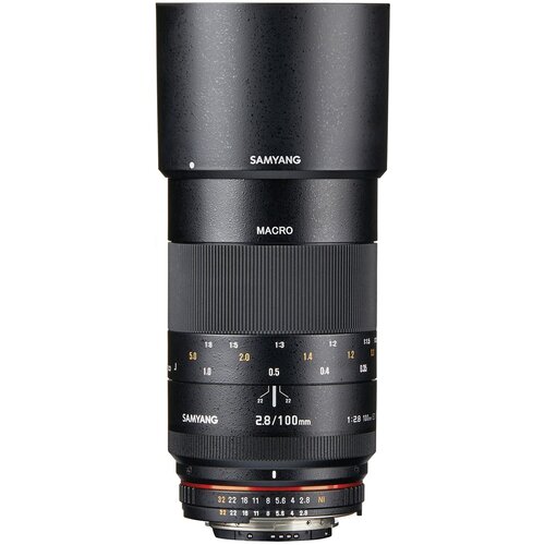 Samyang MF 2,8/100 Macro MFT Cijene