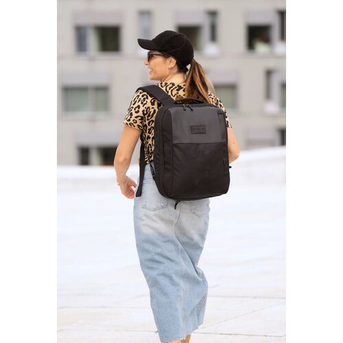 Minimeis ruksak za potrep&amp;scaron;tine Hero Black black 11038983-Black-One Size-Std Slike
