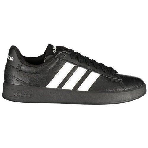 Adidas Grand Court 3.0 ženske tenisice crne Slike