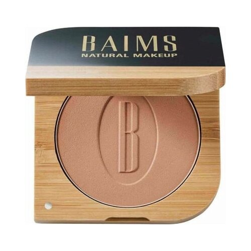 Baims Organic Cosmetics Mineral Bronzer &amp;amp; Contour Slike