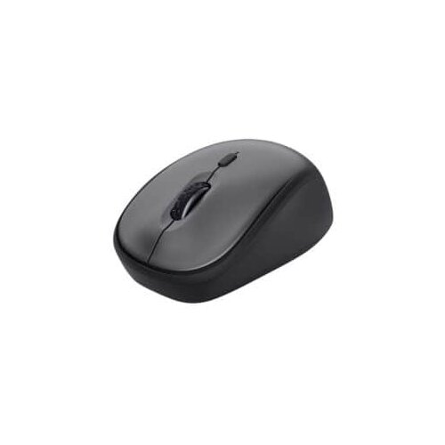 Trust YVI+ WIRELESS MOUSE BLACK, crni, 1600 DPI, bežični Cijene