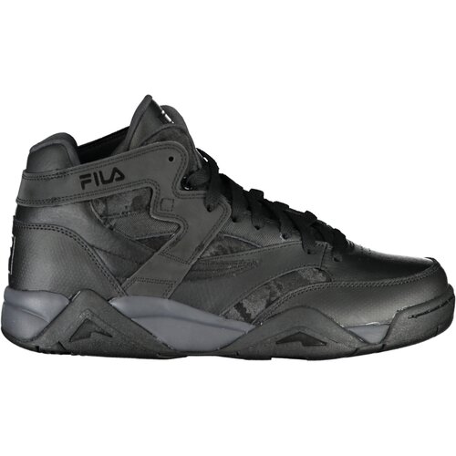 Fila BLACK MEN&amp;#039;S SPORTS SHOES Slike