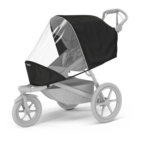 Thule Urban Glide 3 rain cover - jednostruki pokrov za za&scaron;titu od ki&scaron;e Cijene