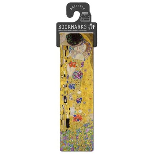That Company Called IF Bukmarker - Classics, The Kiss Slike
