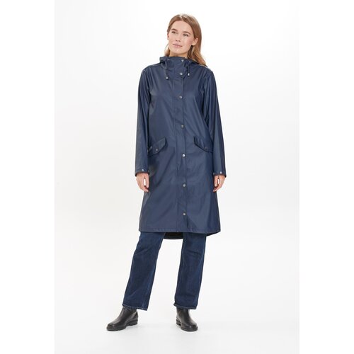 Weather Report Women's Been Waterproof Jacket Cene