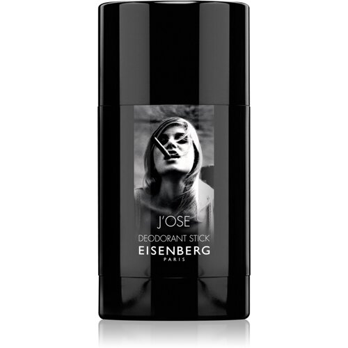Eisenberg J’OSE deo-stik za ženske 75 ml Cene