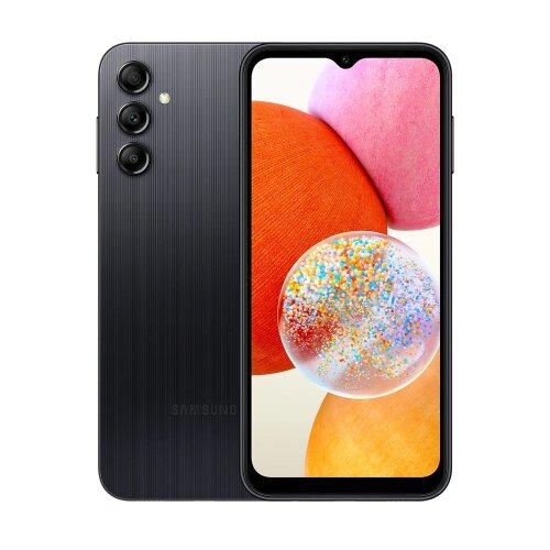 Samsung Galaxy A14 4/64 Black Cijene