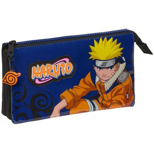 Naruto Shippuden Pernica Ninja trostruka Slike