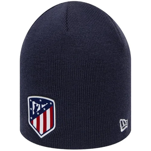 New Era Atlético de Madrid Dull Knit zimska kapa