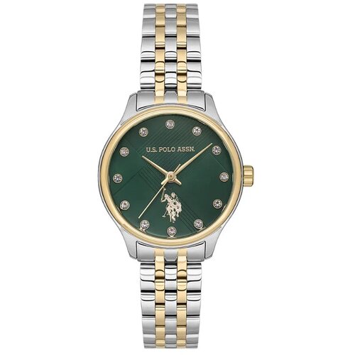  ROČNA URA U.S.POLO ASSN. USPA2071-02 Cene
