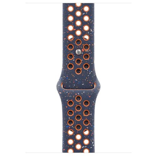 Apple MC2F4ZM /A Smart Wearable Accessories Band Blue, Orange Fluoroelastomer Cijene