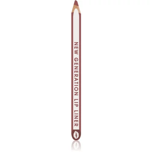 Dermacol New Generation olovka za konturiranje usana nijansa 01 1 g