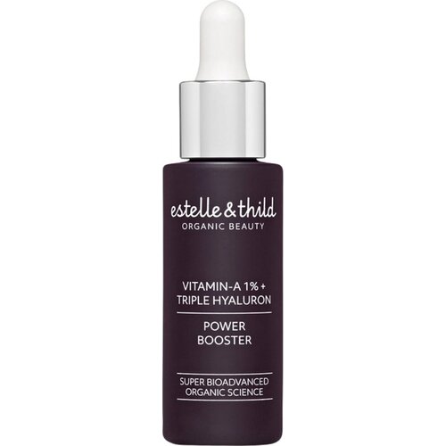 Estelle & Thild Super BioAdvanced Vitamin A 1% Power Booster - 20 ml Cene