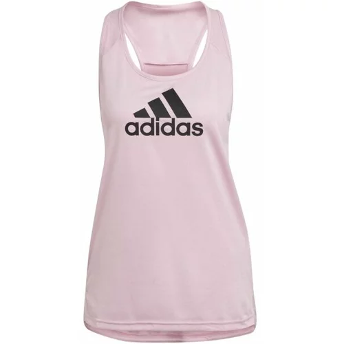 Adidas BL TK Ženska sportska majica, ružičasta, veličina