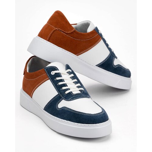 La Force Fashion muške patike cipele DC-87311 - šarena Cene