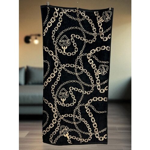  Plažni peškir – 100% pamuk – 140 x 70 cm VIK'S13 ( VLK000668-VIK'S13 ) Cene