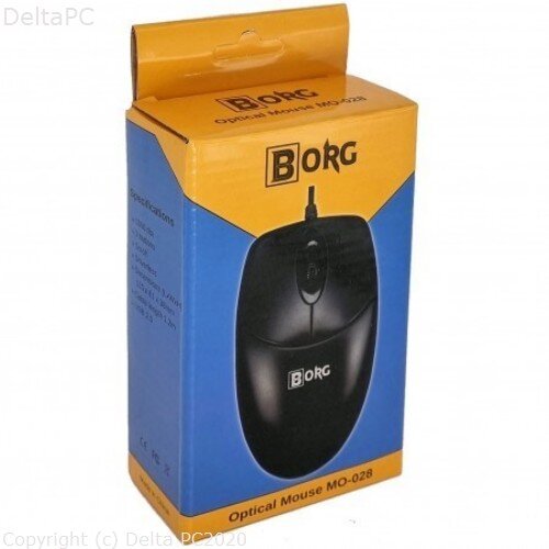 BORG Mis MS-028 Cijene