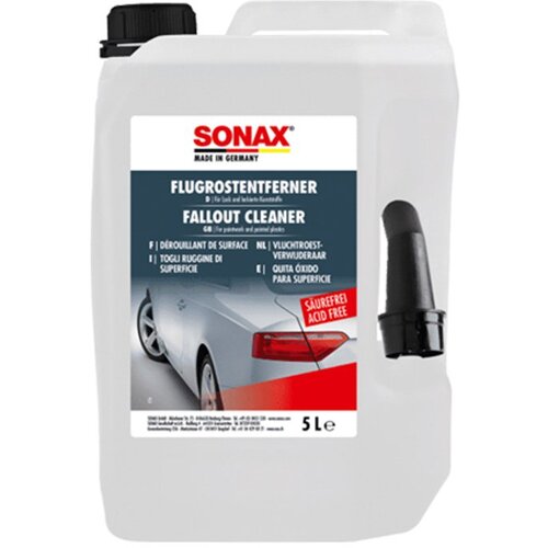 Sonax Čistač indus bez kiselin PROFILINE Cene