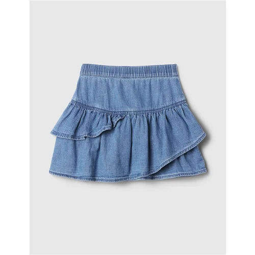 GAP Baby denim skirt - Girls