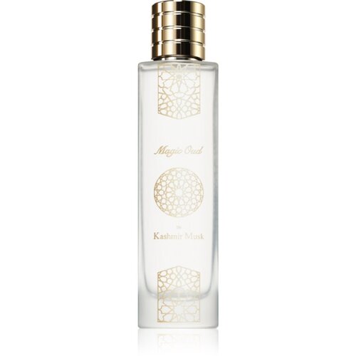 Magic Oud In Kashmir Musk parfumska voda uniseks 100 ml Cene
