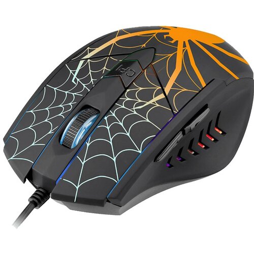 Tracer Miš optički, gaming, 1600 dpi, RGB, USB... Cijene