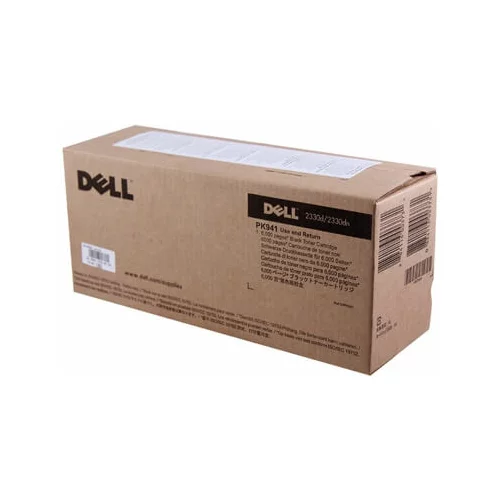  Dell 2330d HC črn/black (PK941) - original