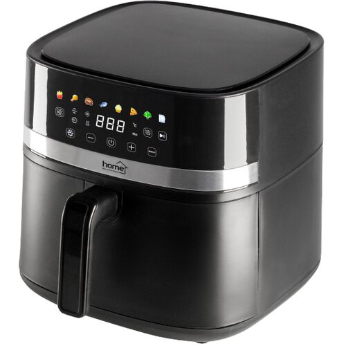  Friteza na vruć vazduh 8l 2000W - Air Fryer Cene