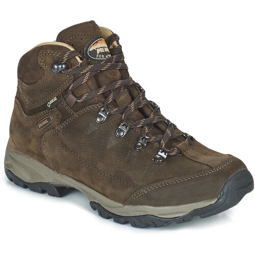 Meindl OHIO 2 GORE-TEX Smeđa Cijene