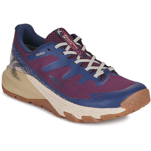 Keen TARGHEE APEX WP Crvena Cijene