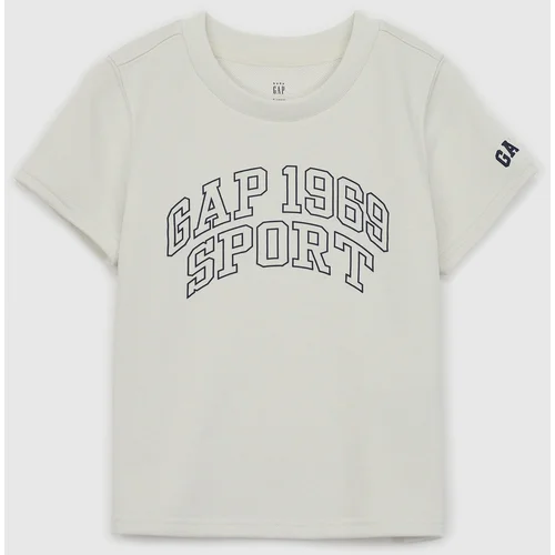 GAP Kids ́s T-shirt with logo - Boys