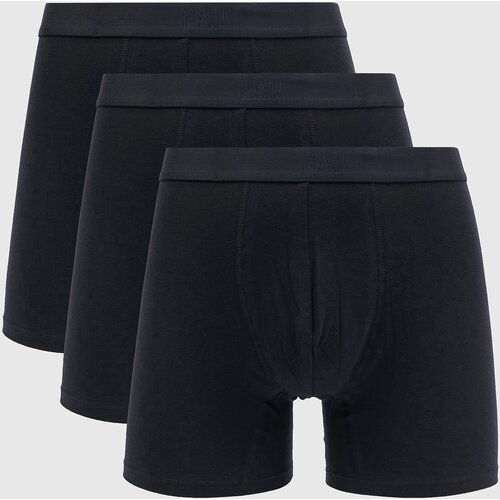 GAP Boxers Logo boxer briefs, 3pcs - Men Slike