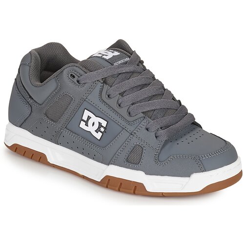 Dc Shoes Nizke superge STAG Siva Slike