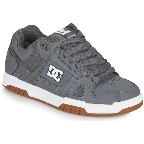 Dc Shoes stag siva