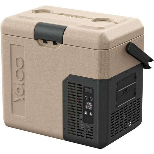 Mini zamrzivač Yolco ET18 SAND pješčani 60 W 17 L Cijene