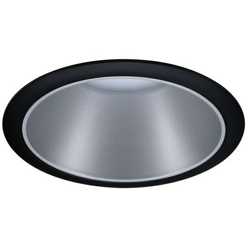 PAULMANN Ugradbena LED svjetiljka Cole (6,5 W, Topla bijela, 1 Kom.) Slike