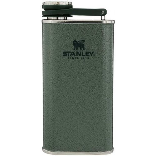Stanley termo flaša The Classic Easy Fill Wide Mouth Flask zelena Cene