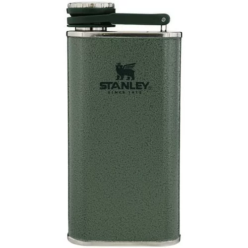 Stanley termo flaša The Classic Easy Fill Wide Mouth Flask zelena