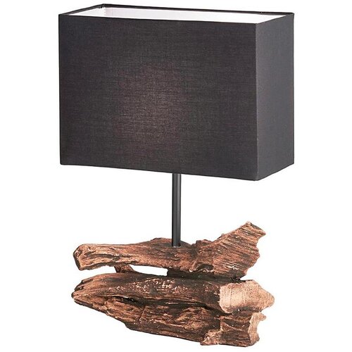 Fischer Honsel 50675 - Stona lampa KRATT 1xE14/25W/230V Cene