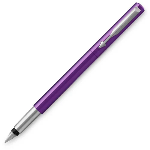 Parker Nalivno pero Vector, vijolično