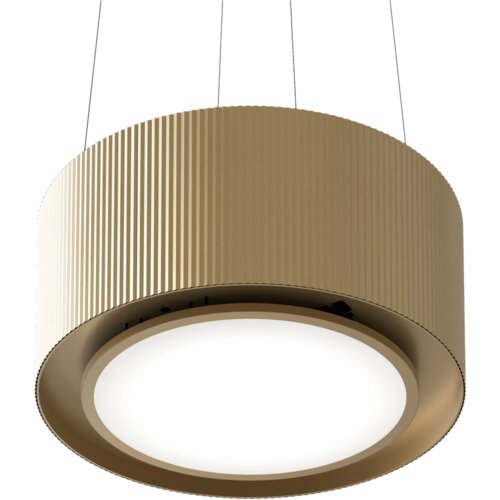 CIARKO DESIGN otočna napa MONO LIGHT CDW8001Z 80 cm, (5000243853) Cene