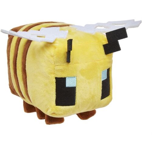 Minecraft pli&amp;scaron;asta figura - Čebelica Slike