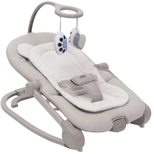 Chicco ležaljka za bebe Mia Fossil, 0m+ Cene