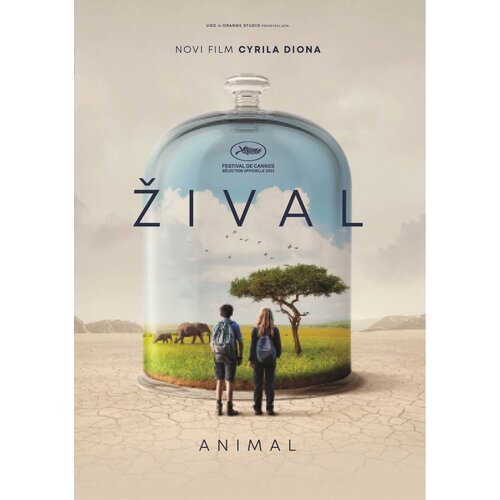POSNETI MEDIJI ŽIVAL - DVD SL.POD., (21077077) Cene
